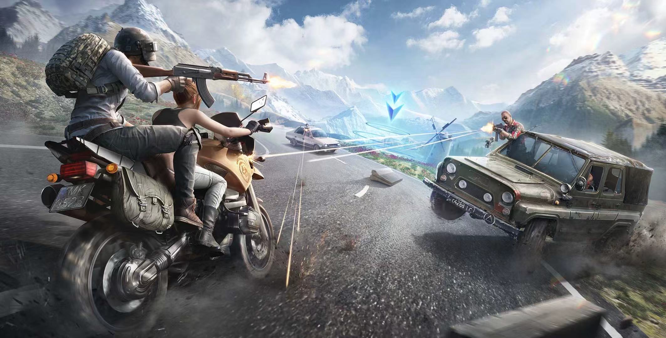 揭秘和平精英辅助工具的真相：你真的需要它吗